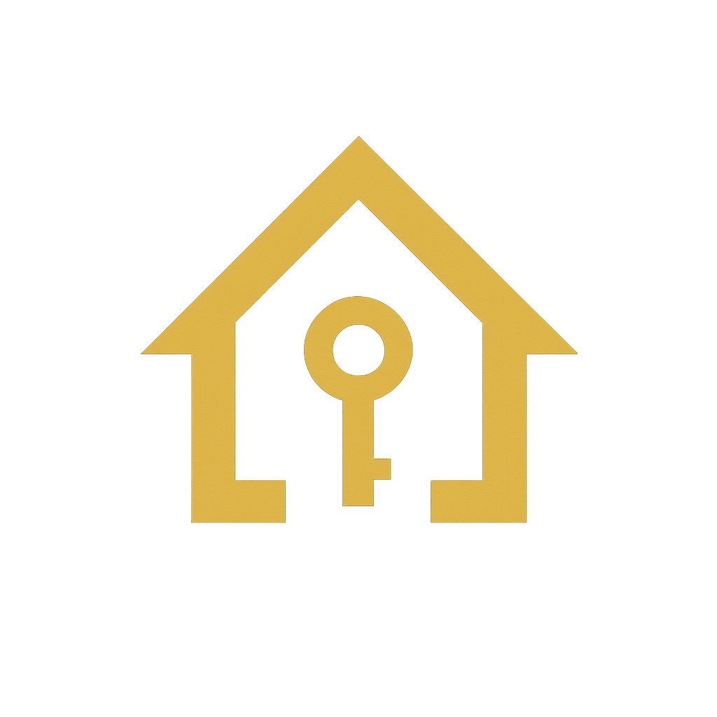 Faded TurnKey Logo Background
